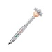 MopTopper Stylus Pen with Screen Cleaner