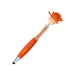 MopTopper Stylus Pen with Screen Cleaner