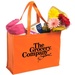 Non-Woven Shopping Tote