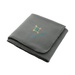 100% Recycled PET Fleece Blanket - Full Color Imprint