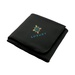 100% Recycled PET Fleece Blanket - Full Color Imprint