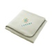100% Recycled PET Fleece Blanket - Full Color Imprint