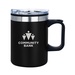 14 oz. Pisa Double Wall Insulated Mug - 24 Hour Rush