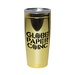 20 oz. Electroplated Viking Nova Tumbler