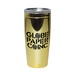 20 oz. Electroplated Viking Nova Tumbler