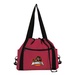 Convertible Cinch Tote Pack - Heat Transfer