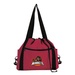 Convertible Cinch Tote Pack - Heat Transfer
