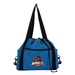 Convertible Cinch Tote Pack - Heat Transfer