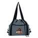 Convertible Cinch Tote Pack - Heat Transfer