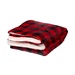 Micro Mink Sherpa Blanket