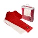 Micro Mink Sherpa Blanket