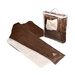 Micro Mink Sherpa Blanket