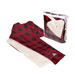 Micro Mink Sherpa Blanket