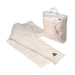 Micro Mink Sherpa Blanket