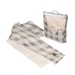 Micro Mink Sherpa Blanket