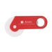 Pizza Cutter with Bottle Opener