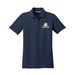 Port Authority Ladies Stain-Release Polo - Embroidered