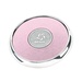 Round Zinc Coaster