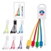 Imprinted 4 In 1 Charging Buddy