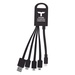 Imprinted 4 In 1 Charging Buddy