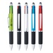 Custom 4-In-1 Stylus Pen