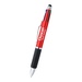 Custom 4-In-1 Stylus Pen