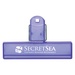 Promotional 4" Bag Clips