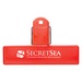 Promotional 4" Bag Clips