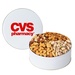 Personalized 4-Way Nut Tins