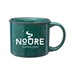 13 oz. Ceramic Campfire Coffee Mugs