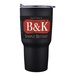 20 oz. Ares Tumbler - Full Color Imprint