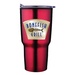 20 oz. Ares Tumbler - Full Color Imprint