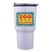 20 oz. Ares Tumbler - Full Color Imprint