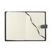 5.5&quot; x 8.5&quot; Recycled Refillable Journal
