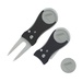 Flip Divot Tool & Marker