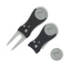 Flip Divot Tool & Marker