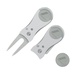Flip Divot Tool & Marker