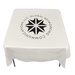 Logo Square Table Cover