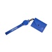 Recycled Wrist Lanyard with Card Holder
