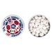 Soccer Theme Snap-It Tin-MicroMints®