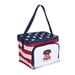 Stars & Stripes USA Liberty 250 Lunch Bag with Imprint