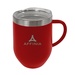 12 oz. Gervasi Tumbler- Laser Imprint
