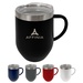 12 oz. Gervasi Tumbler- Laser Imprint