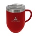 12 oz. Gervasi Tumbler- Laser Imprint