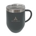 12 oz. Gervasi Tumbler- Laser Imprint