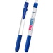 Alamo White Barrel Pen with Wine Clip