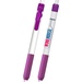 Alamo White Barrel Pen with Wine Clip
