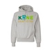Champion® Adult Reverse Weave® 12 oz. Pullover Hood