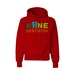 Champion® Adult Reverse Weave® 12 oz. Pullover Hood
