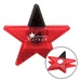 Custom Star Magnetic Clip - Single Color Imprint